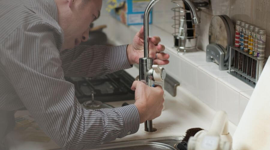 Local sewer line repair in Danbury, NH